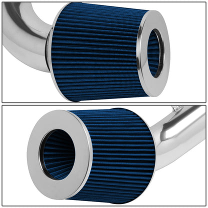 FILTRO DE ALTO FLUJO 06-11 HONDA CIVIC SI - W/ BLUE FILTER