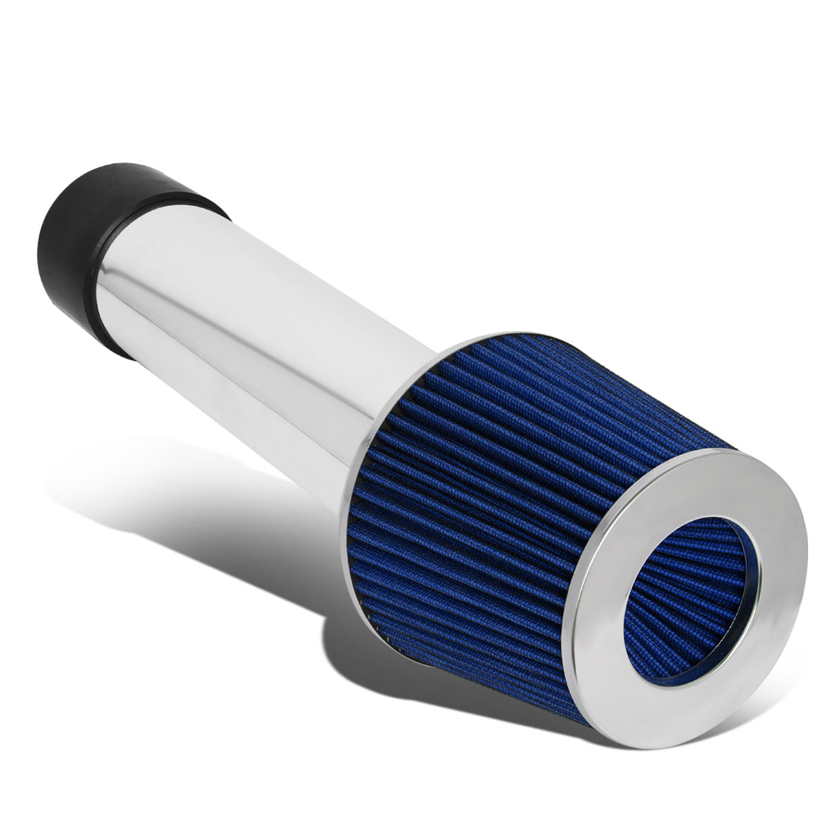 FILTRO DE ALTO FLUJO 94-97 CHEVY CAMARO 5.7L LT1 V8 / 93-96 PONTIAC FIREBIRD 5.7L LT1 V8 - FITS 3.5" MAF SENSOR MODELS ONLY - W/BLUE FILTER
