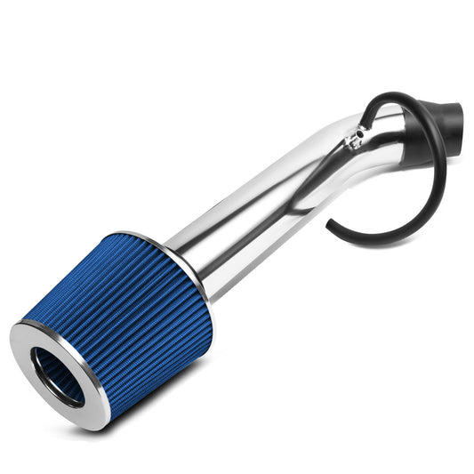 FILTRO DE ALTO FLUJO 92-95 HONDA CIVIC SOHC / 93-97 HONDA CIVIC DEL SOL SOHC - W/ BLUE FILTER