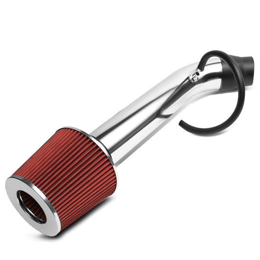 FILTRO DE ALTO FLUJO 92-95 HONDA CIVIC SOHC / 93-97 HONDA CIVIC DEL SOL SOHC - W/ RED FILTER