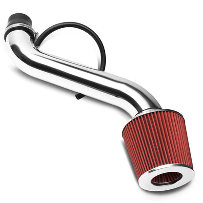 FILTRO DE ALTO FLUJO 95-99 MITSUBISHI ECLIPSE / EAGLE TALON 2.0 NON TURBO - W/ RED FILTER
