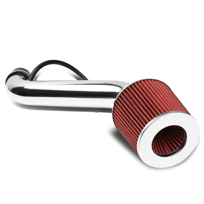 FILTRO DE ALTO FLUJO 95-99 MITSUBISHI ECLIPSE / EAGLE TALON 2.0 NON TURBO - W/ RED FILTER