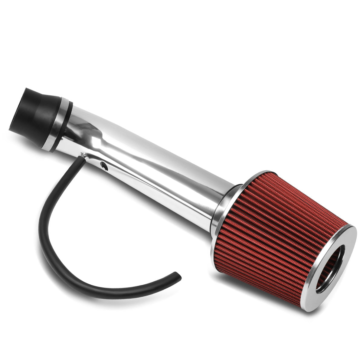 FILTRO DE ALTO FLUJO 96-00 HONDA CIVIC EX / HX - W/ RED FILTER