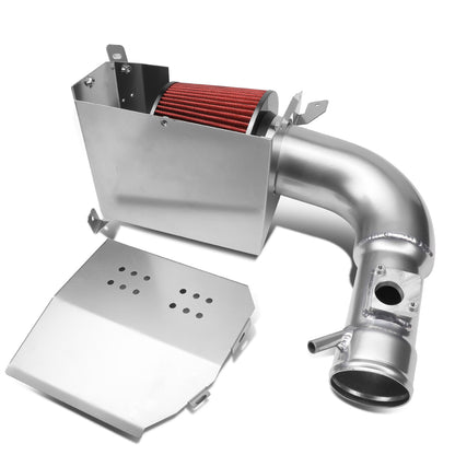 FILTRO DE ALTO FLUJO 13-17 SCION / TOYOTA FRS 86 / SUBARU BRZ - W/ SILVER HEAT SHIELD