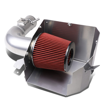 FILTRO DE ALTO FLUJO 13-17 SCION / TOYOTA FRS 86 / SUBARU BRZ - W/ SILVER HEAT SHIELD