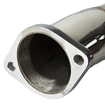 CATBACK CATBACK - STAINLESS STEEL - 10-13 HYUNDAI GENESIS 2.0T 2DR - 46LBS