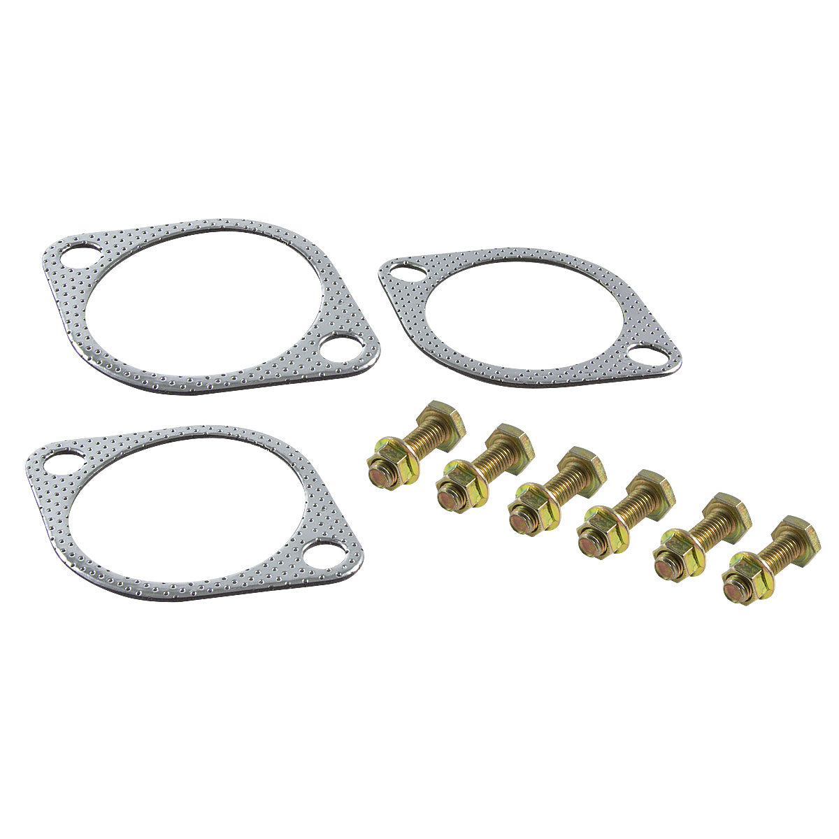 CATBACK CATBACK - STAINLESS STEEL - 10-13 HYUNDAI GENESIS 2.0T 2DR - 46LBS