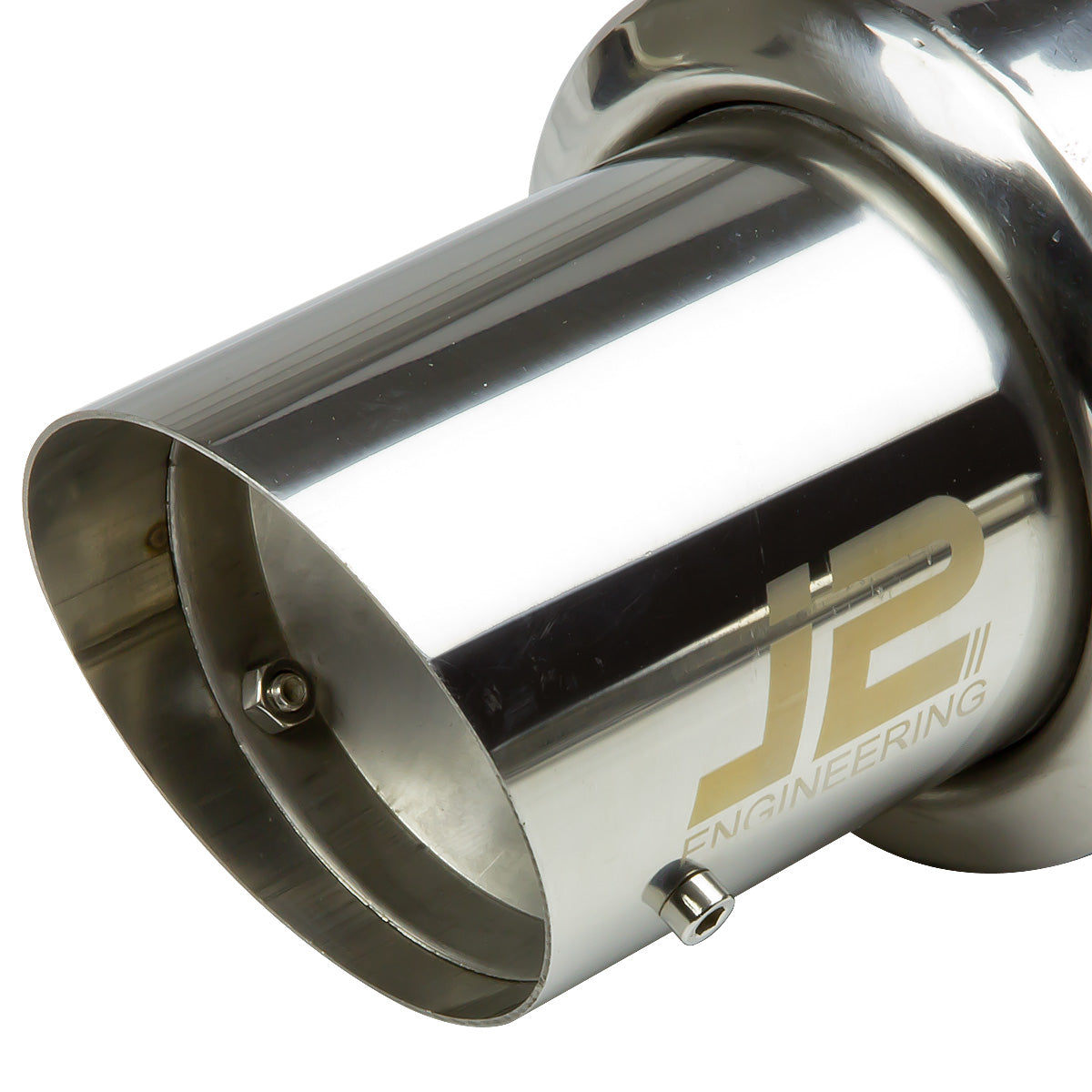 CATBACK CATBACK - STAINLESS STEEL - 91-99 MITSUBISHI 3000GT VR4 GTO