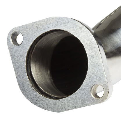 CATBACK CATBACK - STAINLESS STEEL - 12-13 FIAT 500 - TWIN LOOP - 26.5LBS