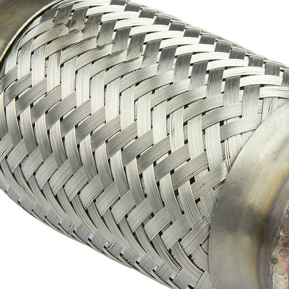 CATBACK CATBACK - STAINLESS STEEL - 07-13 INFINITI G37 COUPE - DUAL - HP - RT - 65LBS