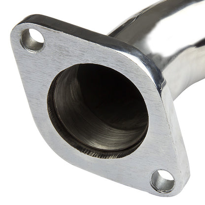 CATBACK CATBACK - STAINLESS STEEL - 11-13 HONDA CR-Z - TWIN LOOP - RT - 26LBS