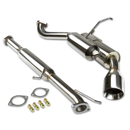CATBACK CATBACK - STAINLESS STEEL - 90-99 MAZDA MIATA NA - HP - RT - 25LBS