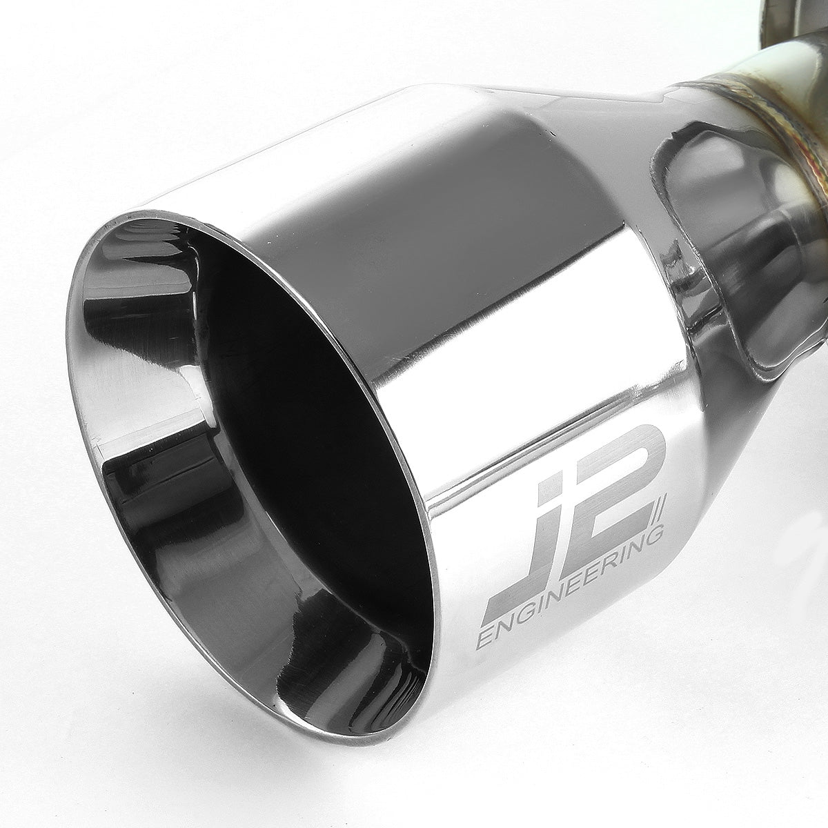 CATBACK CATBACK - STAINLESS STEEL - 11-16 SCION TC - HP - RT - 41LBS