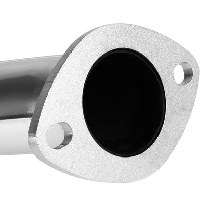 CATBACK CATBACK - STAINLESS STEEL - 99-09 HONDA S2000 AP1 AP2 HI POWER STYLE