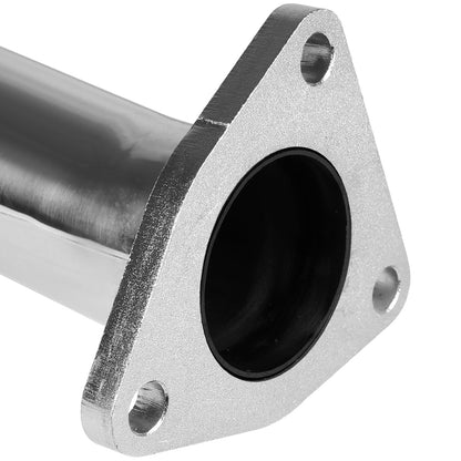 CATBACK CATBACK - STAINLESS STEEL - 99-09 HONDA S2000 AP1 AP2 HI POWER STYLE