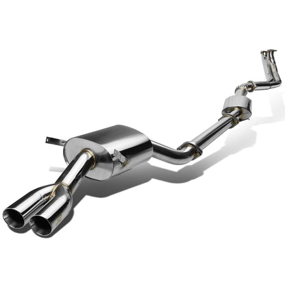 CATBACK CATBACK - STAINLESS STEEL - 92-99 BMW E36 M3