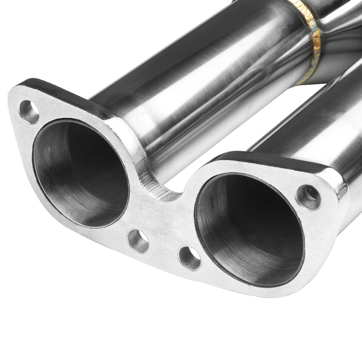 CATBACK CATBACK - STAINLESS STEEL - 09-13 INFINITI G37