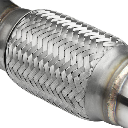 CATBACK CATBACK - STAINLESS STEEL - 09-13 INFINITI G37