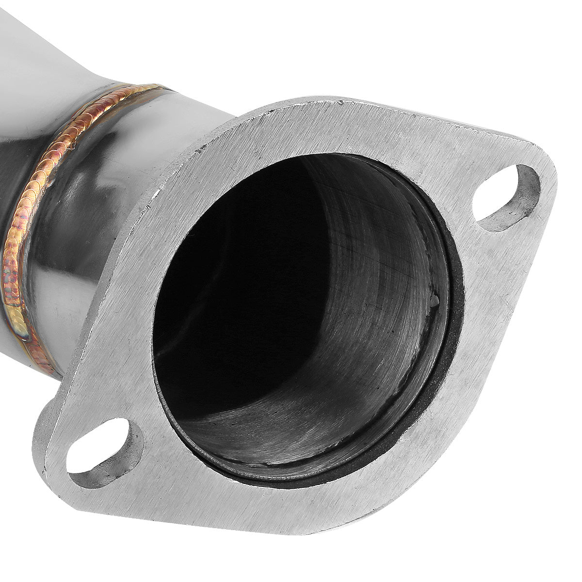 CATBACK CATBACK - STAINLESS STEEL - 13-14 SUBARU WRX/STI (5-DOOR HATCH ONLY)