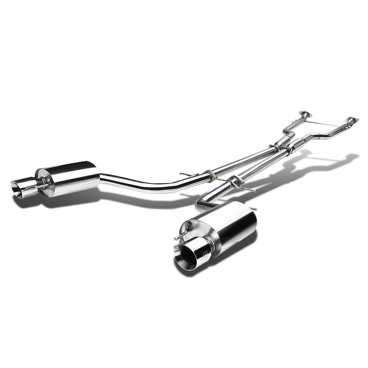 CATBACK CATBACK - STAINLESS STEEL - 14-15 LEXUS IS250 , IS350