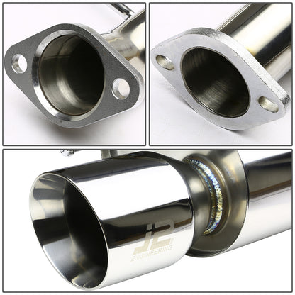 CATBACK CATBACK - STAINLESS STEEL - 14-15 LEXUS IS250 , IS350