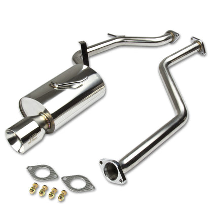 CATBACK CATBACK - STAINLESS STEEL - 11-14 LEXUS CT200H - OE - RT - 20LBS