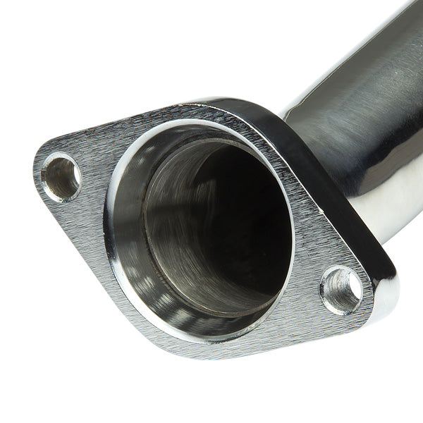 CATBACK CATBACK - STAINLESS STEEL - 11-14 LEXUS CT200H - OE - RT - 20LBS