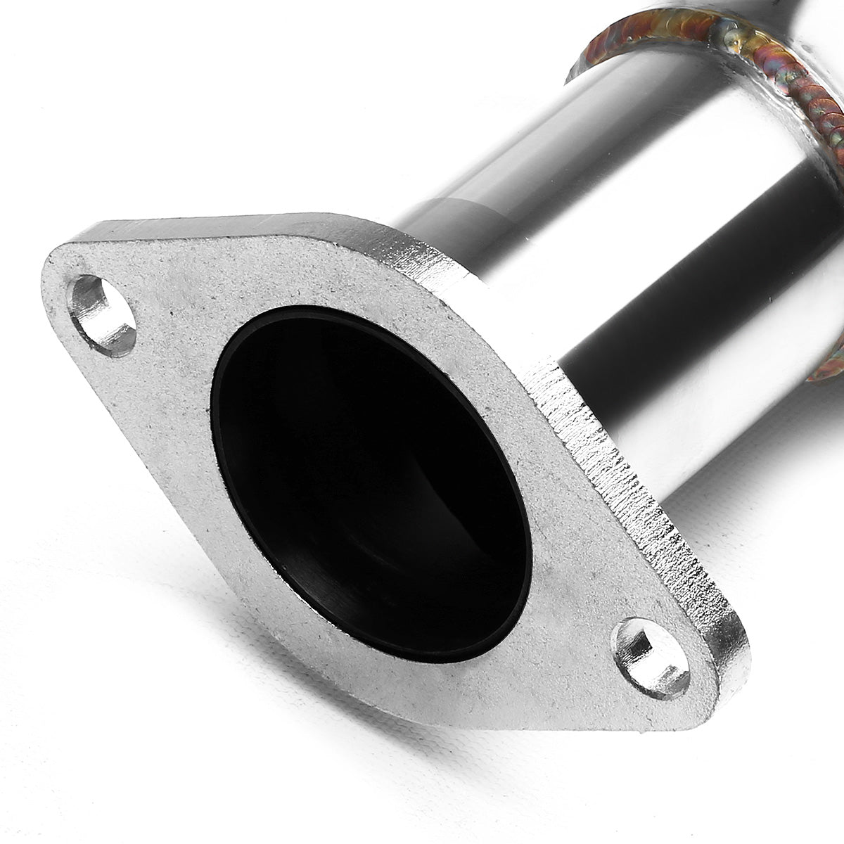 CATBACK CATBACK - STAINLESS STEEL - 02-06 TOYOTA CAMRY 2.4L - OE - RT - 27LBS