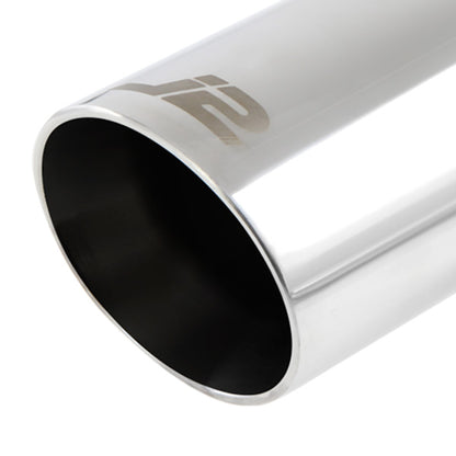 CATBACK CATBACK - STAINLESS STEEL - 12-14 TOYOTA CAMRY 3.5L - OE - RT - 42LBS