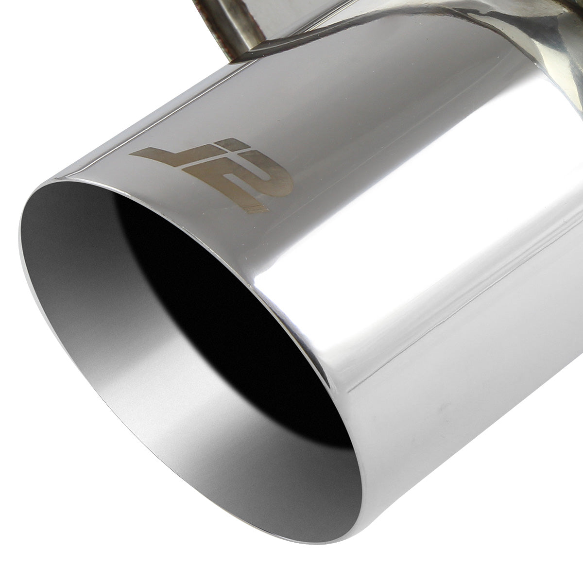 CATBACK CATBACK - STAINLESS STEEL - 07-11 HONDA CRV - OE - 27LBS