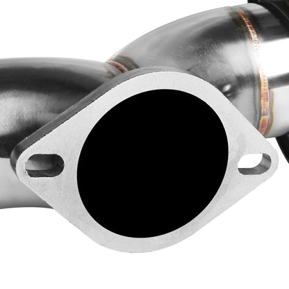 CATBACK CATBACK - STAINLESS STEEL - 04-09 MAZDA 3 HATCHBACK