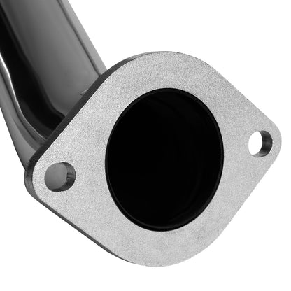 CATBACK CATBACK - STAINLESS STEEL - 04-09 MAZDA 3 HATCHBACK