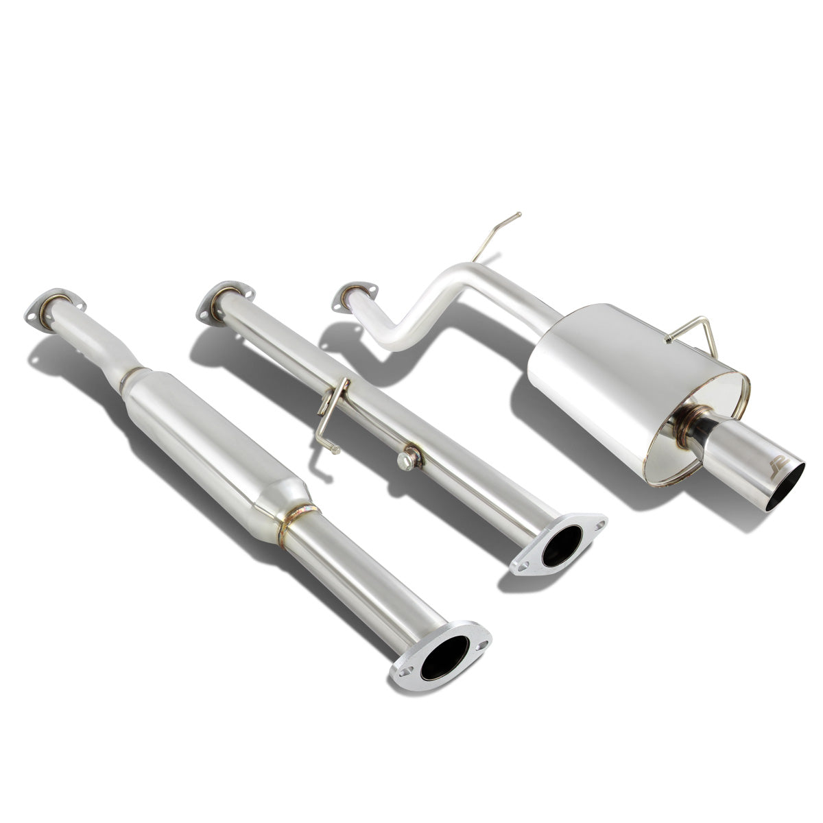 CATBACK CATBACK - STAINLESS STEEL - 99-03 TOYOTA SOLARA 2.2L - OE - RT - 28LBS