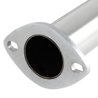 CATBACK CATBACK - STAINLESS STEEL - 99-03 TOYOTA SOLARA 2.2L - OE - RT - 28LBS