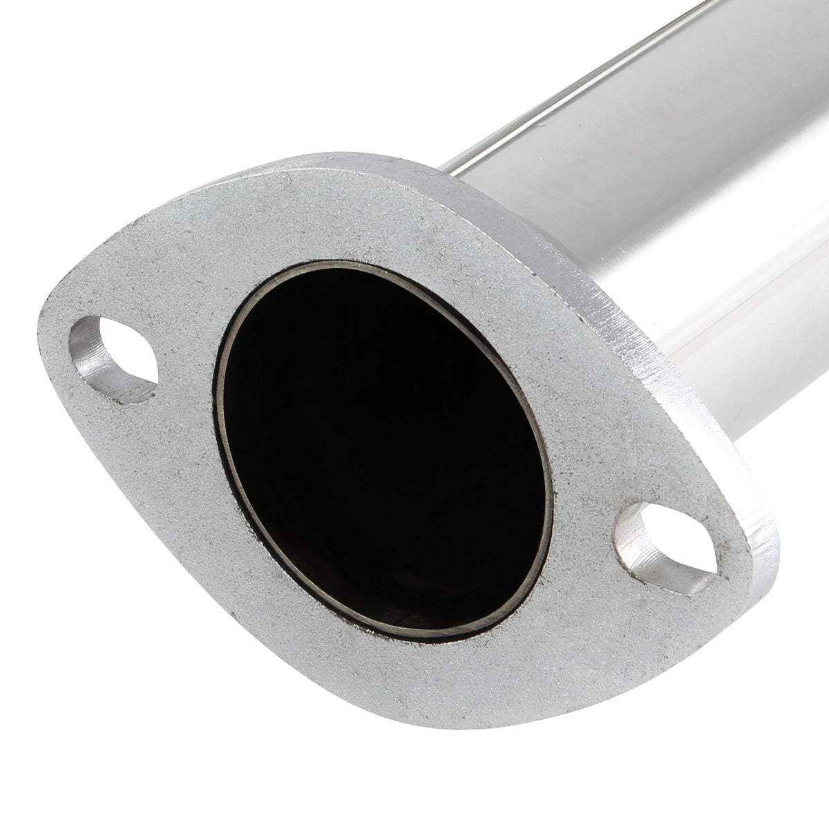 CATBACK AXLEBACK - STAINLESS STEEL - 10-14 TOYOTA PRIUS XW30 - OE - RT - 15.5LBS