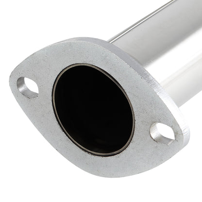 CATBACK AXLEBACK - STAINLESS STEEL - 10-14 TOYOTA PRIUS XW30 - OE - RT - 15.5LBS