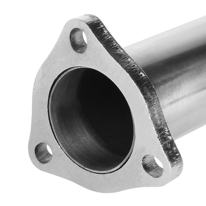 CATBACK CATBACK - STAINLESS STEEL - 92-95 HONDA CIVIC HATCHBACK