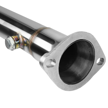 CATBACK CATBACK - STAINLESS STEEL - 10-13 MAZDA 3 HATCHBACK