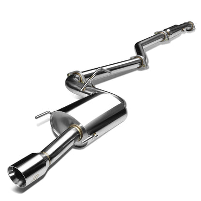 CATBACK CATBACK - STAINLESS STEEL - 93-97 TOYOTA COROLLA E100
