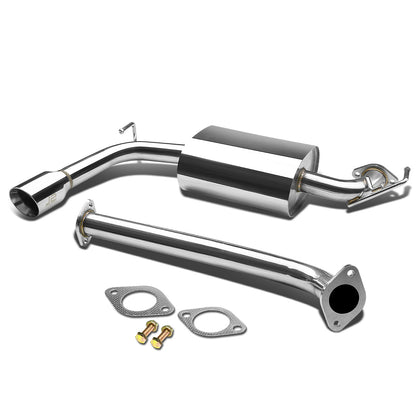 CATBACK CATBACK - STAINLESS STEEL - 03-08 TOYOTA MARTIX