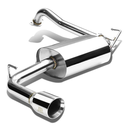 CATBACK CATBACK - STAINLESS STEEL - 03-08 TOYOTA MARTIX