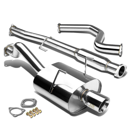 CATBACK CATBACK - STAINLESS STEEL - 94-01 ACURA INTEGRA
