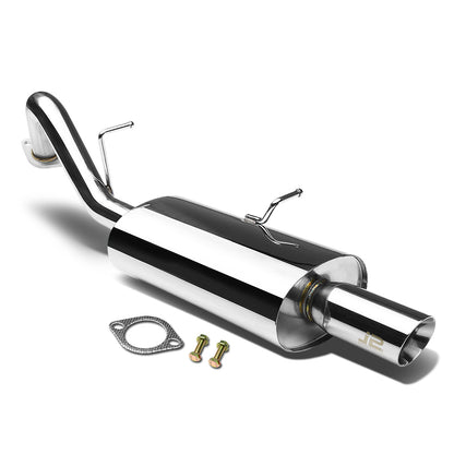 CATBACK CATBACK - STAINLESS STEEL - 08-14 SCION XD