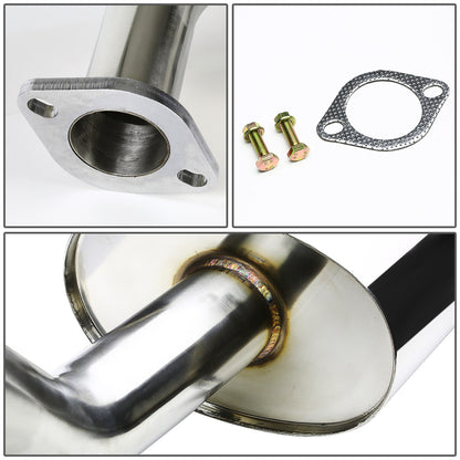 CATBACK CATBACK - STAINLESS STEEL - 08-14 SCION XD