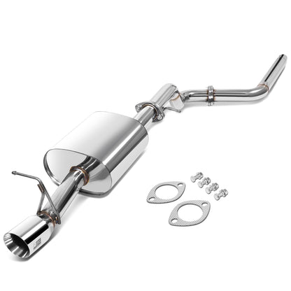 CATBACK CATBACK - STAINLESS STEEL - 06-10 VW BEETLE 2.5L I5