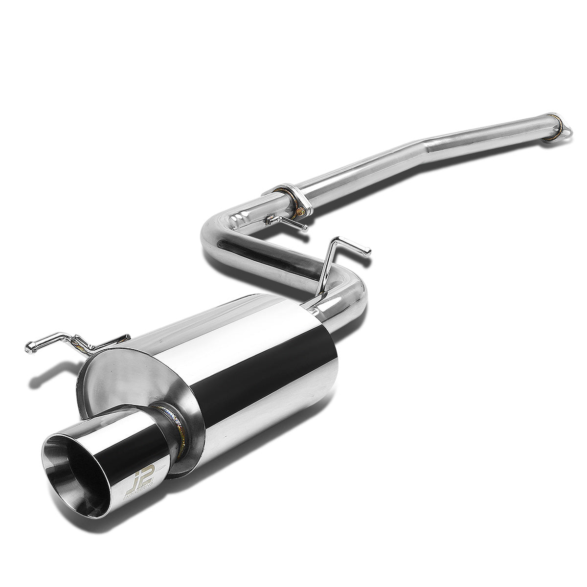 CATBACK CATBACK - STAINLESS STEEL - 11-15 TOYOTA CAMRY XV50 L4