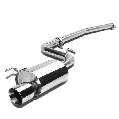 CATBACK CATBACK - STAINLESS STEEL - 11-15 TOYOTA CAMRY XV50 L4