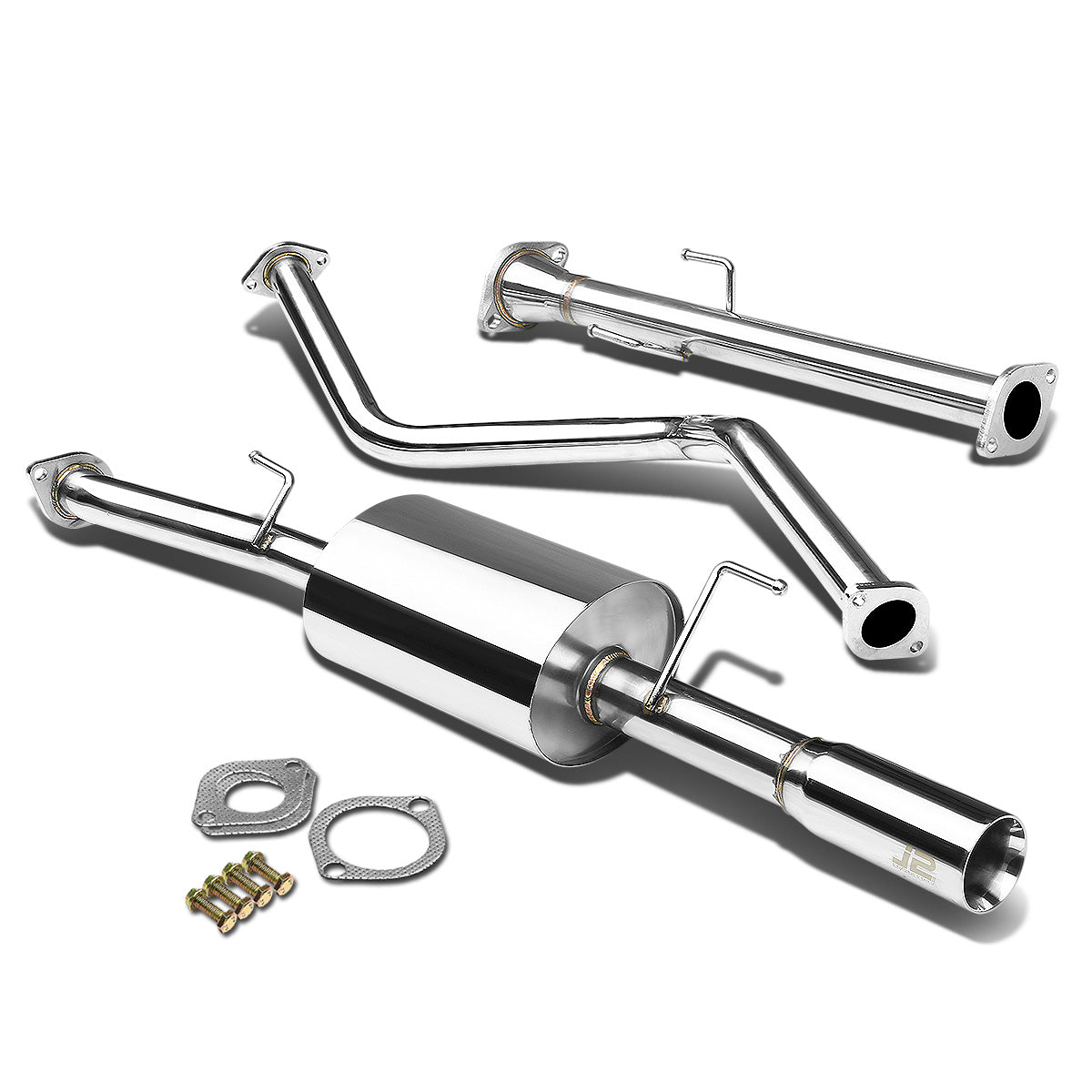 CATBACK CATBACK - STAINLESS STEEL - 12-15 VERSA 4DR