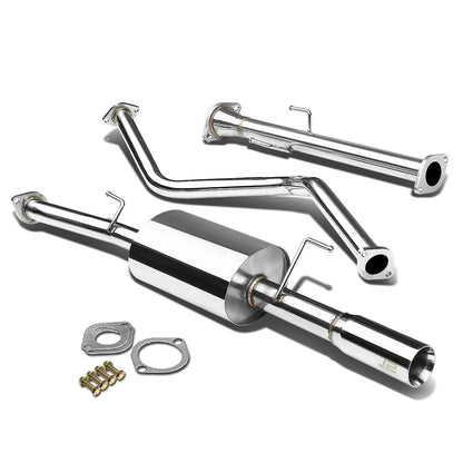 CATBACK CATBACK - STAINLESS STEEL - 12-15 VERSA 4DR