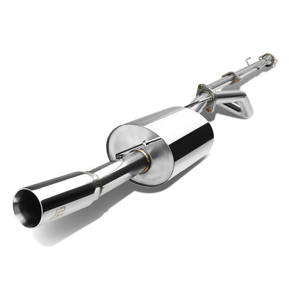 CATBACK CATBACK - STAINLESS STEEL - 12-15 VERSA 4DR